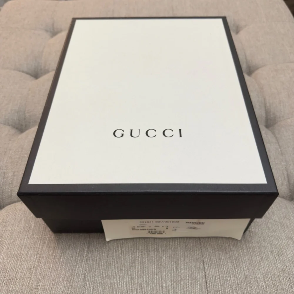 Gucci authentic rhyton